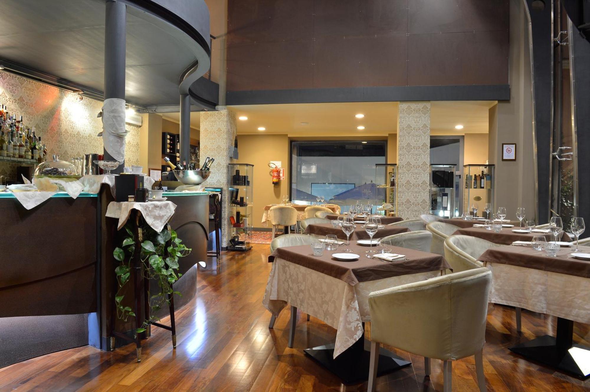 Hotel Dei Pittori Turin Extérieur photo