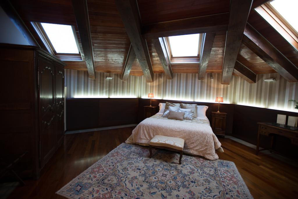Hotel Dei Pittori Turin Extérieur photo