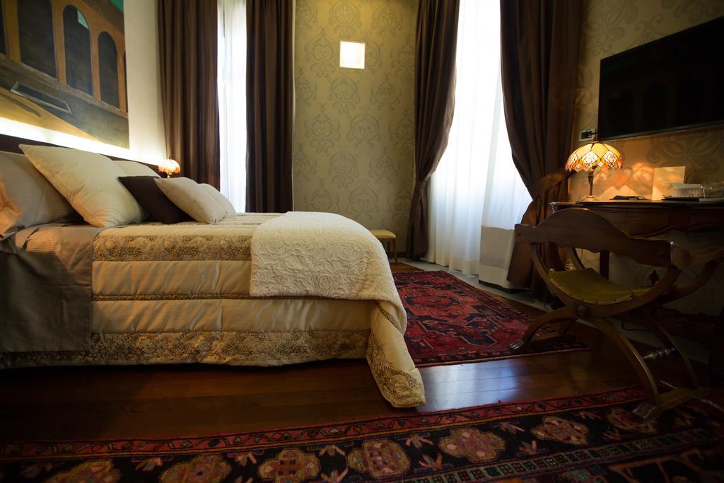 Hotel Dei Pittori Turin Extérieur photo